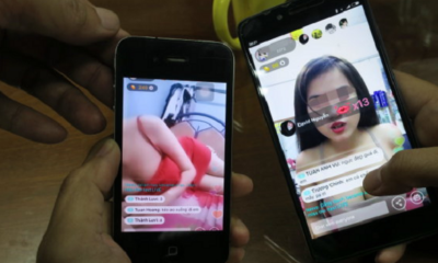 12 Year Old Malaysian Girl Forced To Send Nudes To A Man Online - World Of Buzz