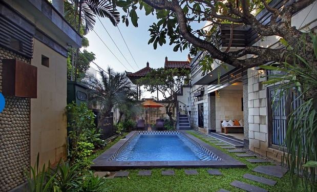 6 Amazing Stays With Pools In Bali Under Rm49 A Night - World Of Buzz