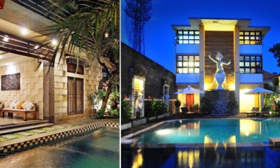 6 Amazingly Budget Stays With Pools In Bali Under Rm49 A Night - World Of Buzz 6