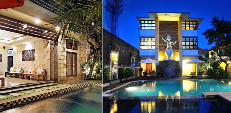 6 Amazingly Budget Stays With Pools In Bali Under Rm49 A Night - World Of Buzz 6