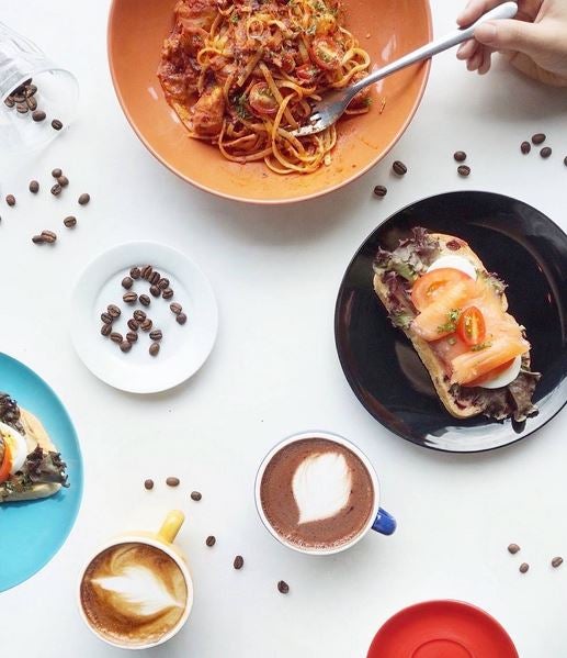6 Instagrammers To Follow If You Want A Feed Full Of Food - World Of Buzz 9