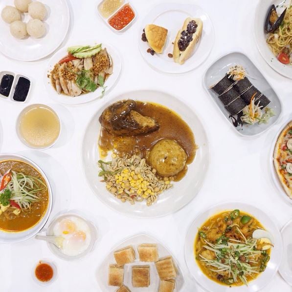 6 Instagrammers To Follow If You Want A Feed Full Of Food - World Of Buzz 11