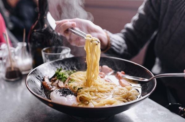 6 Instagrammers To Follow If You Want A Feed Full Of Food - World Of Buzz 24
