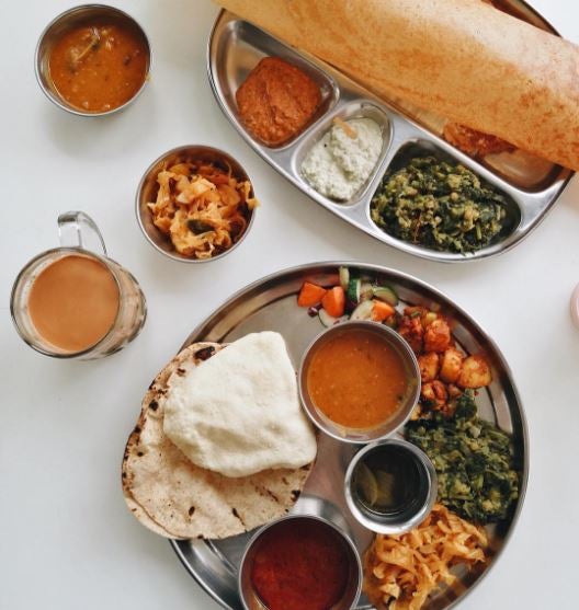 6 Instagrammers To Follow If You Want A Feed Full Of Food - World Of Buzz 28