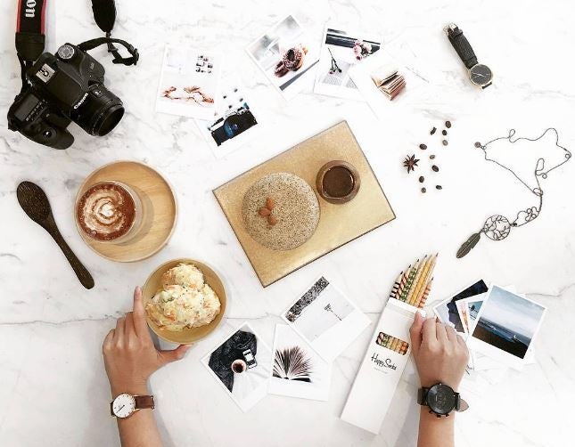 6 Instagrammers To Follow If You Want A Feed Full Of Food - World Of Buzz 31
