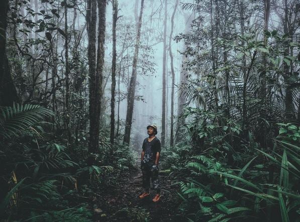 6 Malaysian Instagrammers That Will Give You Absolute Wanderlust Locally - World Of Buzz 14