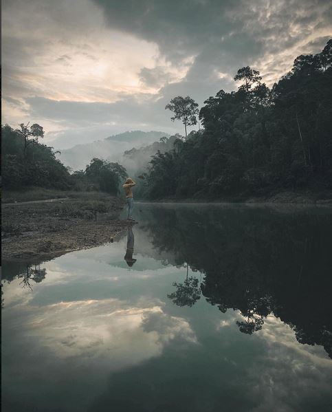 6 Malaysian Instagrammers That Will Give You Absolute Wanderlust Locally - World Of Buzz 6