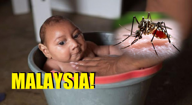 Beware Everyone As First Suspected Zika Case Reported In Malaysian Shores! - World Of Buzz 3