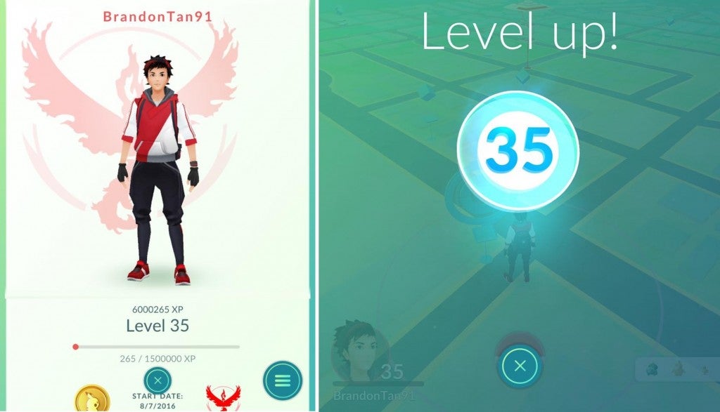 Earn $1000 In 9 Hours By Playing Pokemon Go? - World Of Buzz 2
