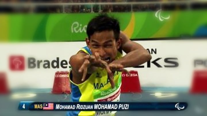 Forget Dabbing, Ridzuan Puzi'S 'Tiger Claw' Is The New Move Every Malaysian Should Do - World Of Buzz