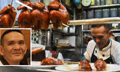 From Simple Chicken Rice Stall To Million Dollar Business - World Of Buzz 3