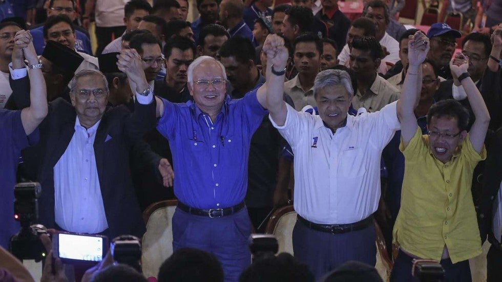 GE14 May Happen Very Soon and Malaysians NEED to Register Themselves as Voters NOW - World Of Buzz 2