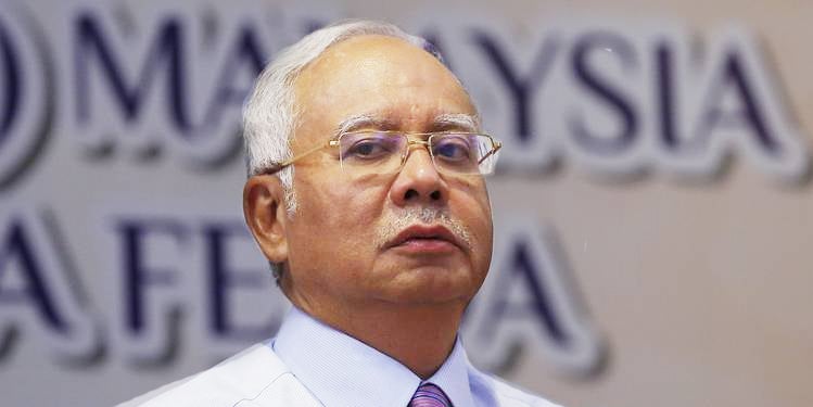 &Quot;I Didn'T Mention Anything About The Election Date&Quot;, Said Najib - World Of Buzz