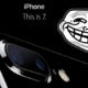Iphone 7 Latest Slogan Translates To &Quot;This Is Penis&Quot; In Cantonese, Becomes Laughing Stock In Hk - World Of Buzz 1