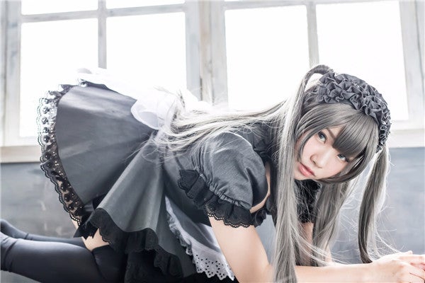 Japanese Girl Claims She Makes RM400,000 For Cosplaying In Just 2 Days - World Of Buzz 1
