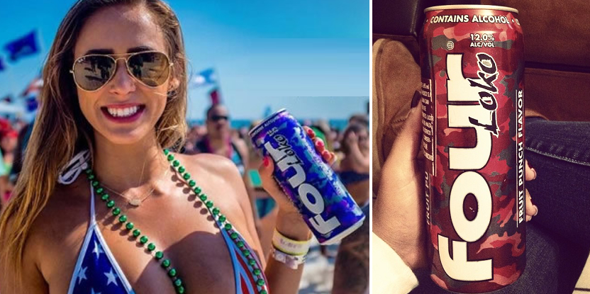 Legendary "Lose Virginity Drink" Is Dangerous, And Yet Everybody Wants A Piece of It - World Of Buzz