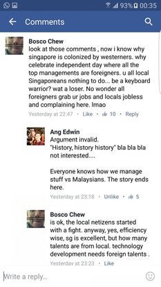 Malaysian With Singapore PR "Curse All Singaporeans" to be Infected by Zika Virus, Infuriates Singapore Netizens - World Of Buzz 2