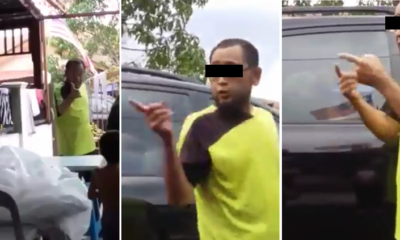 Man Furious Over 4-Year Old Boy Who Threw Mango Buds At His Car - World Of Buzz 5