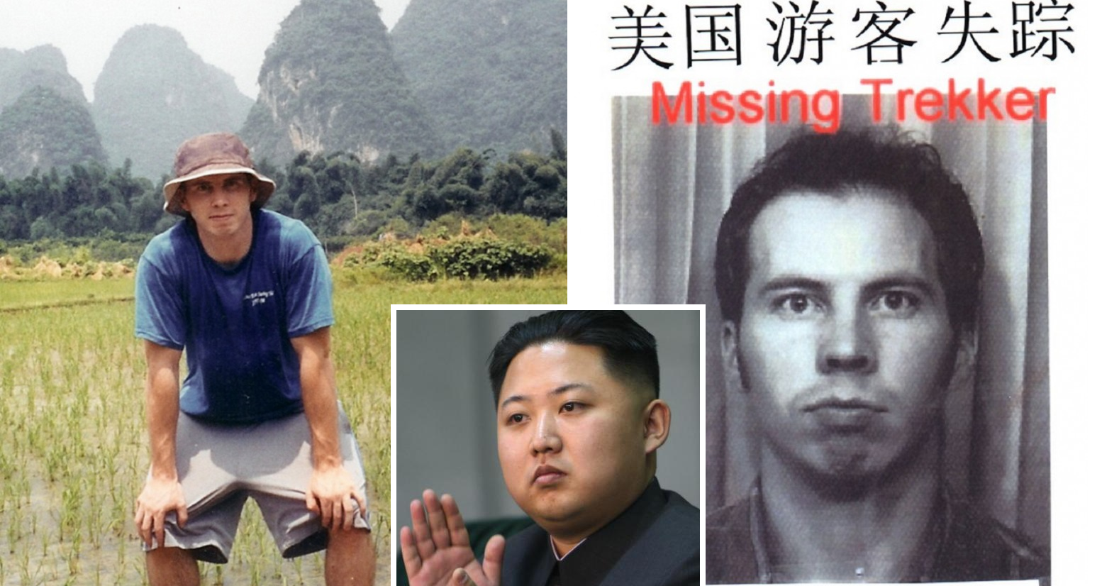 Missing Us Student Declared Dead In 2004 Reportedly Kidnapped To Become Kim Jong Un'S English Tutor - World Of Buzz 5