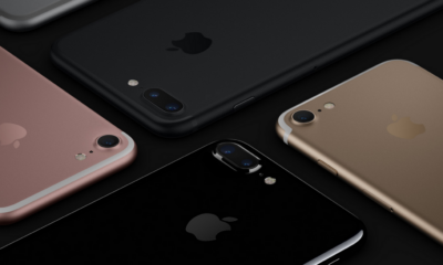 New Iphone 7 &Amp; 7 Plus Launched! - World Of Buzz 1