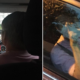 Police Report Made After Uber Driver Used Wrist Trainers While Driving And Threatens His Passengers - World Of Buzz 7