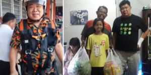 This Malaysian Isn't Rich But His Big Heart Is Something EVERY Malaysian Should Have - World Of Buzz 1