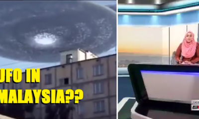 Ufo Sighting In Kelantan A Figment Of Imagination? - World Of Buzz 5