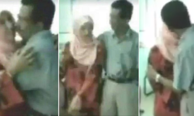 Video Of Alleged Headmaster And Teacher Making Out In Office Leaked - World Of Buzz 6