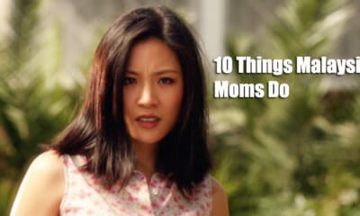 10 Things Malaysian Moms Do - World Of Buzz 13