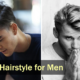 10 Top Men Hairstyles Of 2016 And How It Should Look Like - World Of Buzz 14