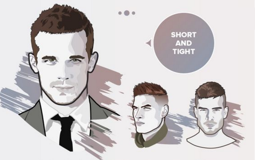 10 Top Men Hairstyles Of 2016 And How You Should Pull It Off - World Of Buzz 5