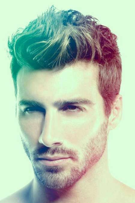 10 Top Men Hairstyles Of 2016 And How You Should Pull It Off - World Of Buzz 6