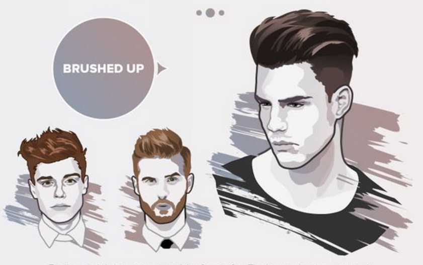 10 Top Men Hairstyles Of 2016 And How You Should Pull It Off - World Of Buzz 7