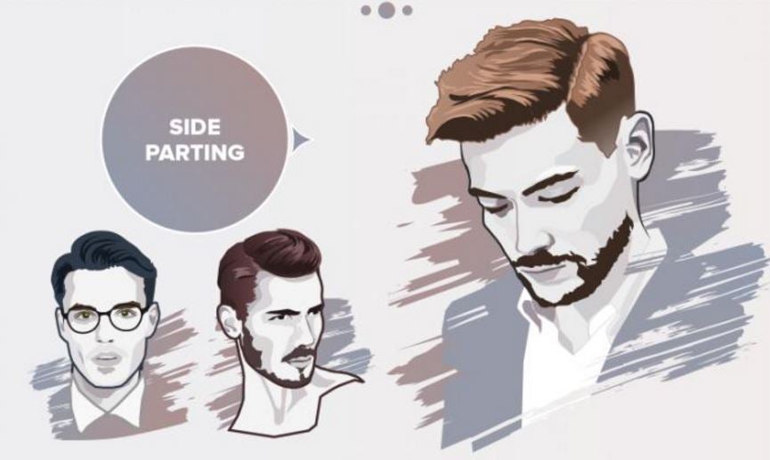 10 Top Men Hairstyles Of 2016 And How You Should Pull It Off - World Of Buzz