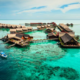 7 Exotic Island Getaways In Borneo Every Malaysian Must Visit - World Of Buzz