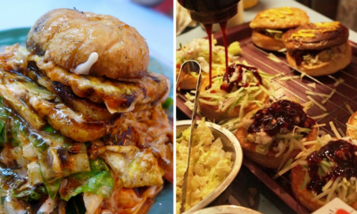 8 Burger Stall In The Klang Valley That Will Make You Drool - World Of Buzz 27