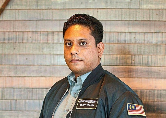 A Malaysian Is About To Land A Rover On The Moon And Win USD 20 Million! - World Of Buzz