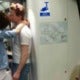 Angry Singaporean Lady Demands For 'Sex Policemen' After Witnessing Gay Men Kissing In Train - World Of Buzz