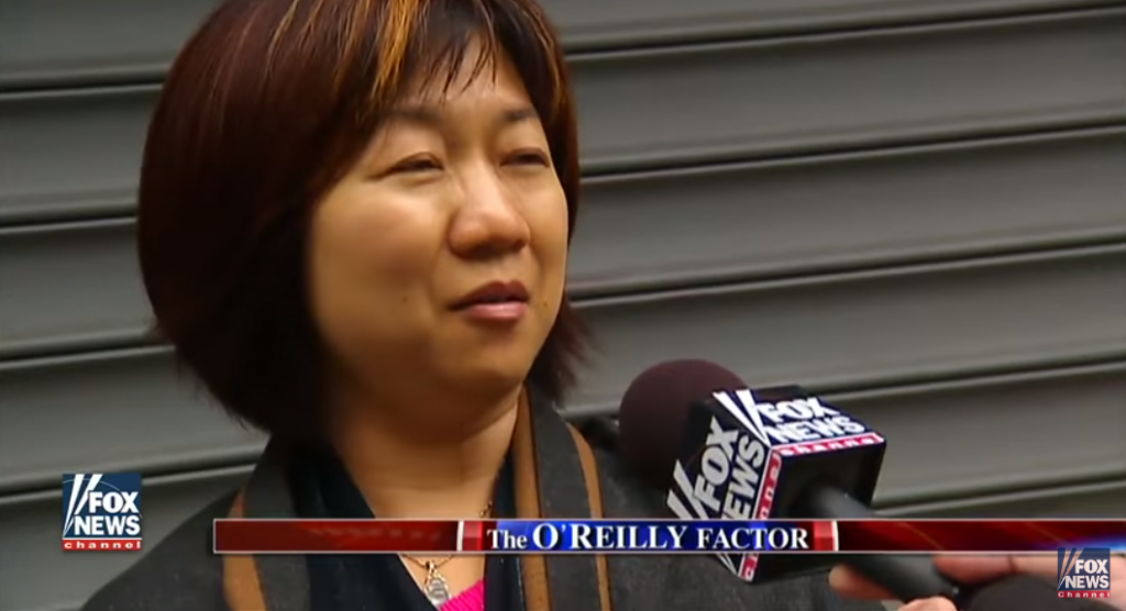 Asian Journalists Blast Comedic Fox News Piece, Calling it "Racist" and "Offensive". - World Of Buzz 3