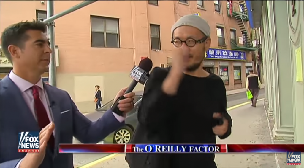 Asian Journalists Blast Comedic Fox News Piece, Calling it "Racist" and "Offensive". - World Of Buzz 4