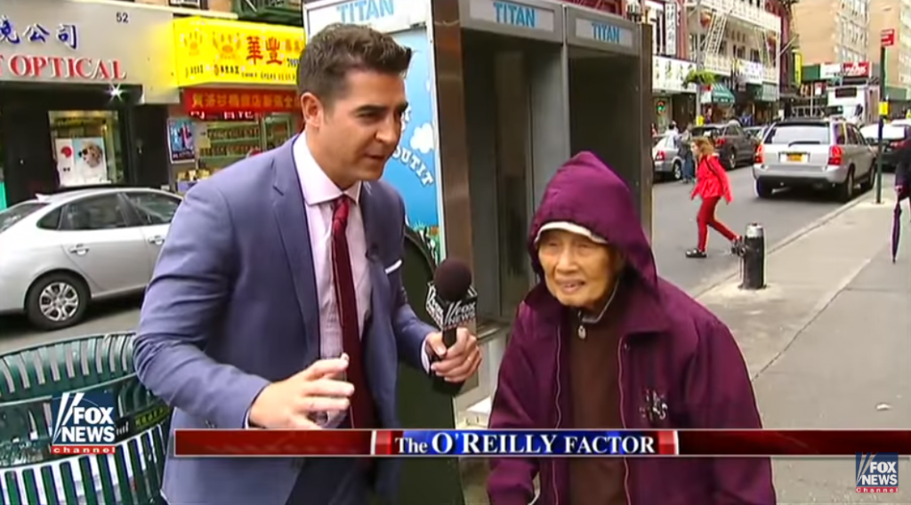 Asian Journalists Blast Comedic Fox News Piece, Calling it "Racist" and "Offensive". - World Of Buzz 6