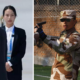 Check Out The Female Chinese Bodyguard That Becomes An Internet Sensation - World Of Buzz 8