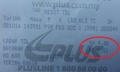 Does Plus Highway Charge Extra For Stopping Too Long At A Rest Stop? - World Of Buzz 4