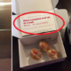 Fearless Marketer Proves His &Quot;Salt&Quot; By Hiding His Resume In Doughnut Boxes To Land A Job In A Prestigious Tech Company - World Of Buzz 4