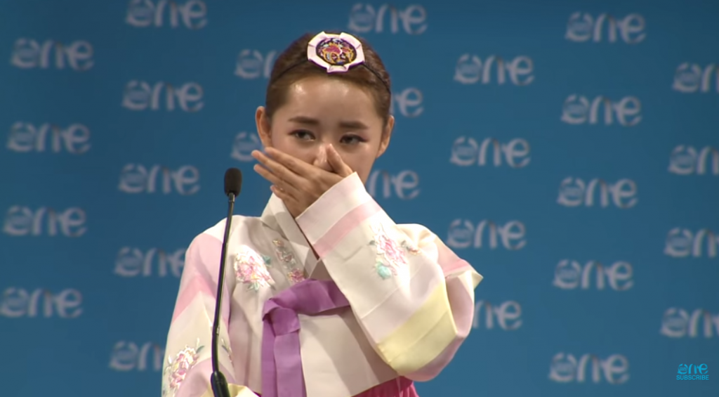 Girl Who Escaped North Korea Exposes Horrifying Truths About the Cruel Nation - World Of Buzz 4