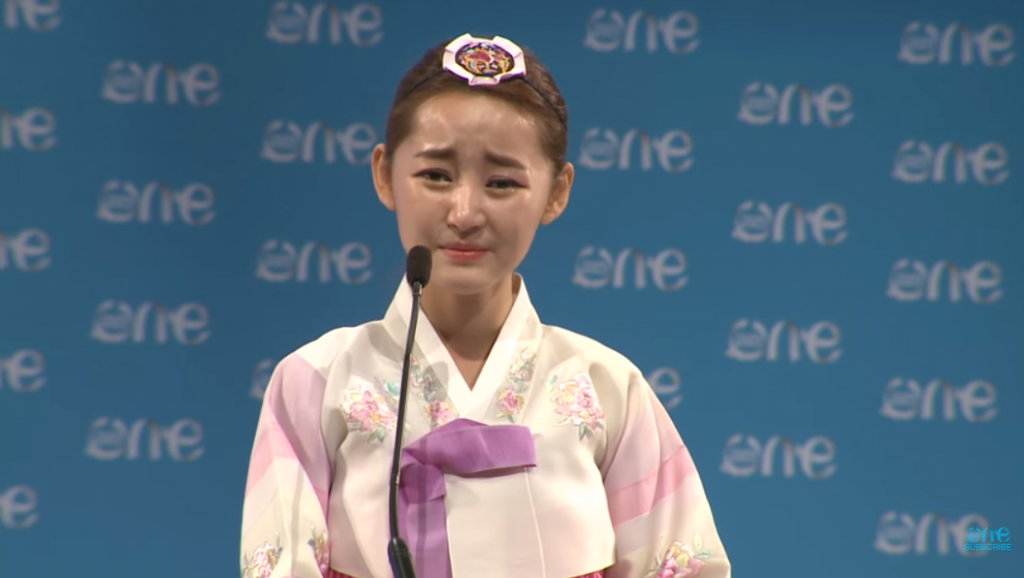Girl Who Escaped North Korea Exposes Horrifying Truths About the Cruel Nation - World Of Buzz 5