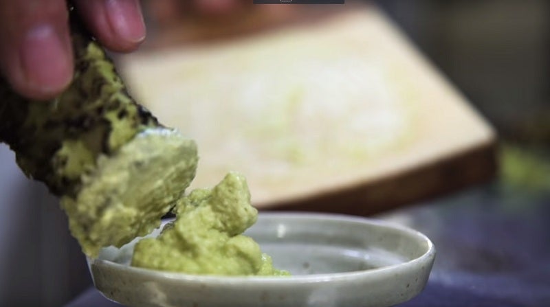 Have You Had Wasabi? Well Its Likely What You Had Isn't Really Wasabi! - World Of Buzz 3