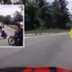 Heartless Honda Cr-V Driver Runs Over Elder Lady And Speeds Off! - World Of Buzz