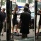Horrible Lady Threatens And Hits Elderly Man Because He Rang His Bicycle Bell At Her - World Of Buzz