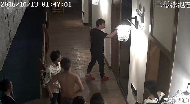 Hotel Guest Gets Beaten To A Pulp After Volume Of Love-Making Gets Too Loud - World Of Buzz